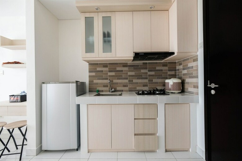 Nice & Comfy Studio Apartment Casa de Parco