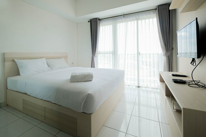 Nice & Comfy Studio Apartment Casa de Parco