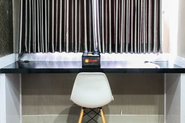Comfortable New Stylish Studio The Oasis Apartment
