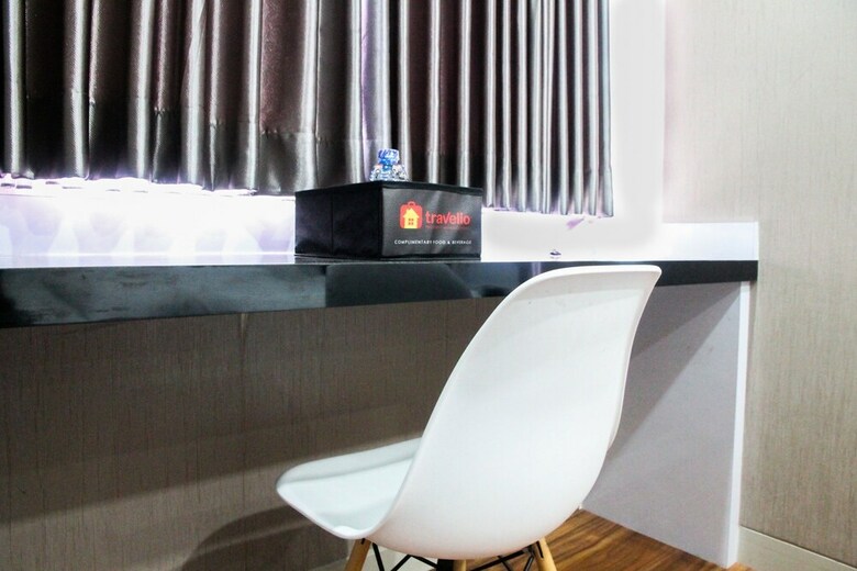 Comfortable New Stylish Studio The Oasis Apartment