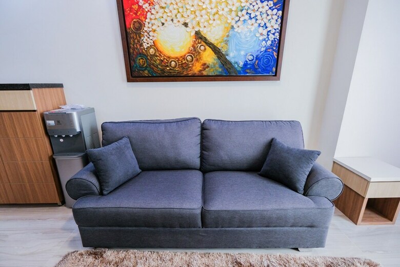 New 2br Gallery West Apartment