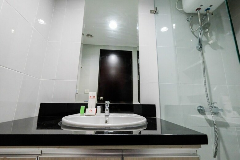 Cozy Casa de Parco Studio Apartment Near Ice Bsd
