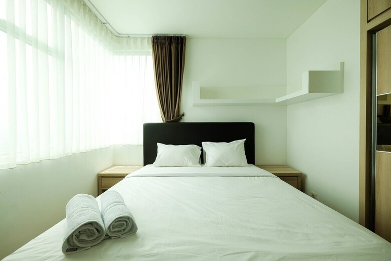 3br Apartment For 6 Pax At Gallery West Residence