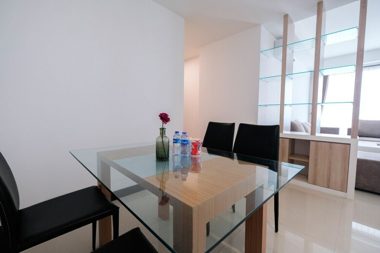 3br Apartment For 6 Pax At Gallery West Residence