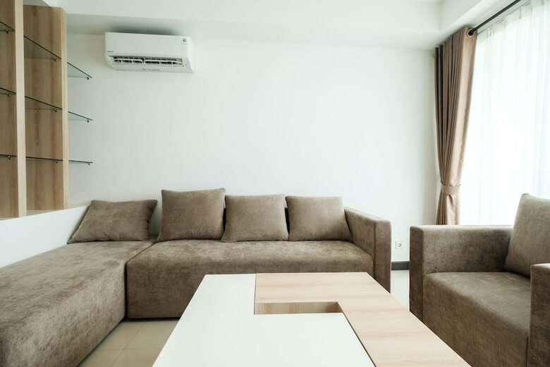 3br Apartment For 6 Pax At Gallery West Residence