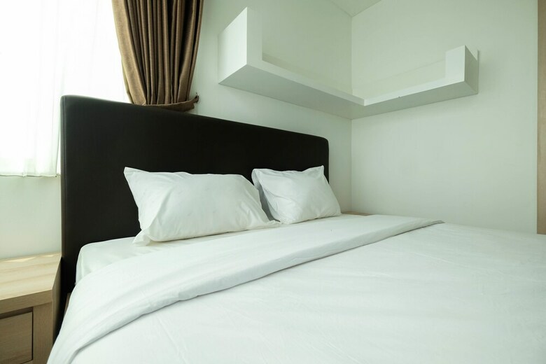 3br Apartment For 6 Pax At Gallery West Residence