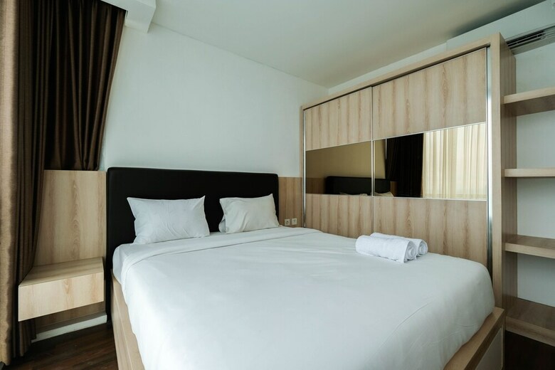 3br Apartment For 6 Pax At Gallery West Residence