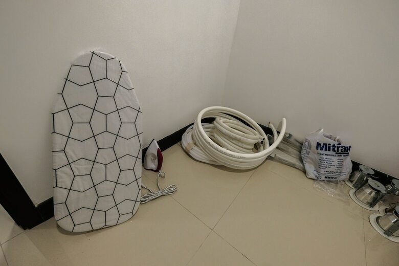 3br Apartment For 6 Pax At Gallery West Residence