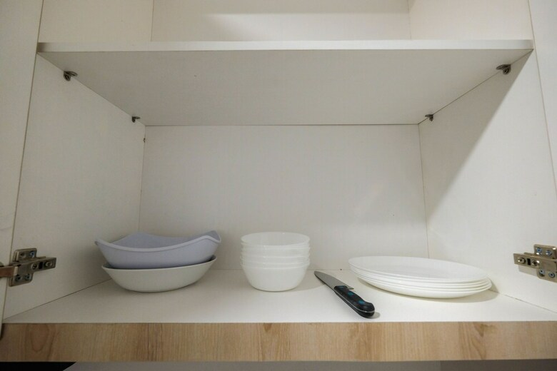 3br Apartment For 6 Pax At Gallery West Residence