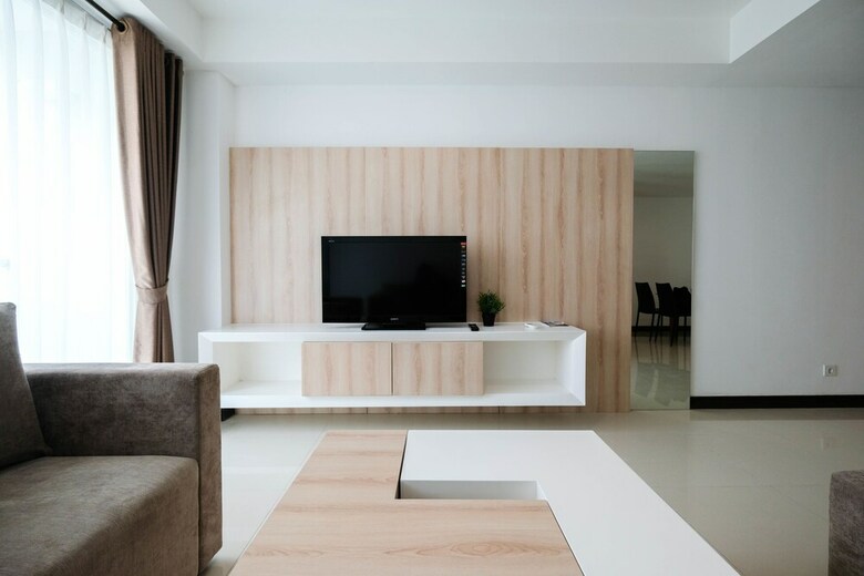 3br Apartment For 6 Pax At Gallery West Residence
