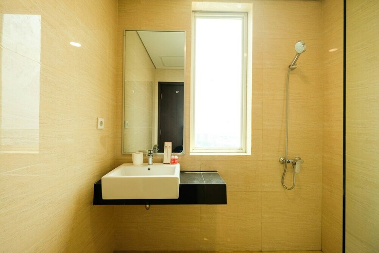 3br Apartment For 6 Pax At Gallery West Residence
