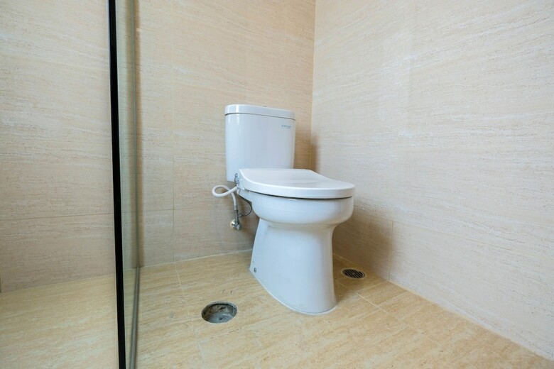 3br Apartment For 6 Pax At Gallery West Residence