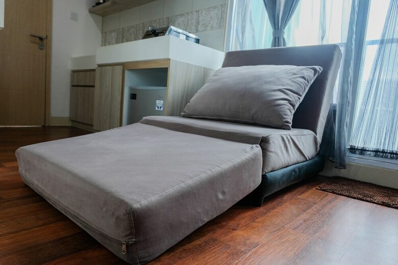 Tree Park Studio Apartment Near Ice Bsd