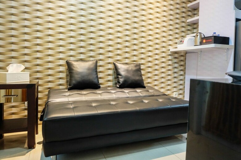 Cozy 2br Woodland Apartment