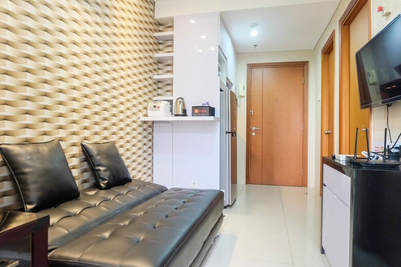 Cozy 2br Woodland Apartment