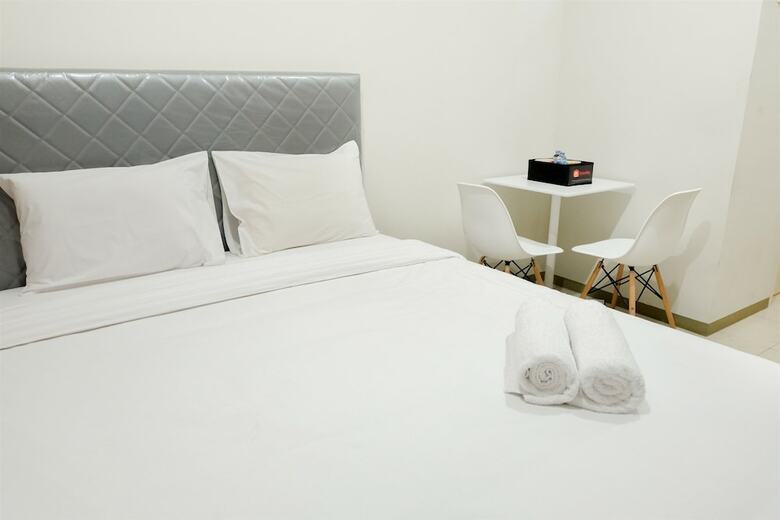 Cozy & Comfy Studio Gading Greenhill Apartment