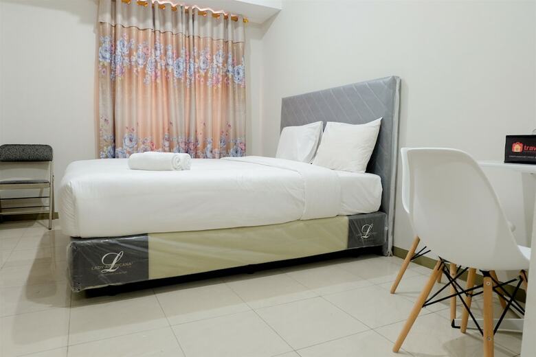 Cozy & Comfy Studio Gading Greenhill Apartment