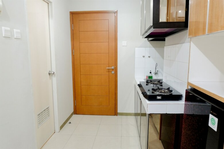 Cozy & Comfy Studio Gading Greenhill Apartment