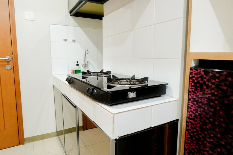 Cozy & Comfy Studio Gading Greenhill Apartment