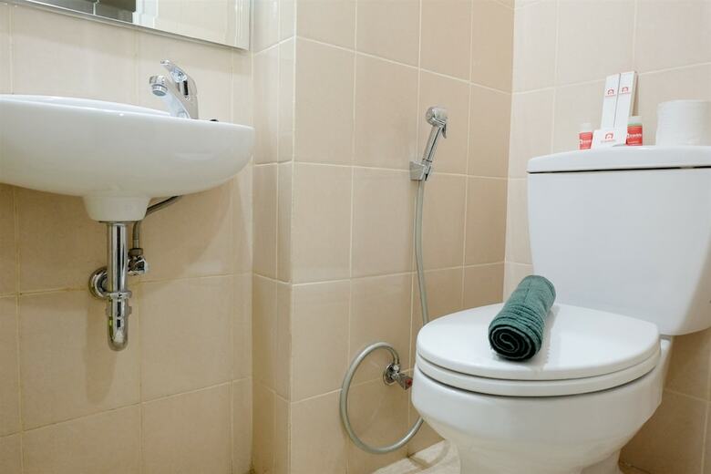 Cozy & Comfy Studio Gading Greenhill Apartment