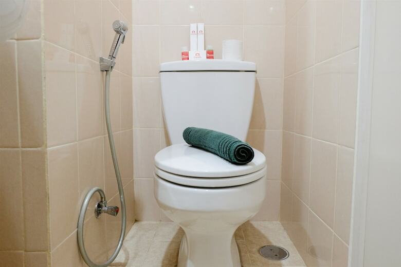 Cozy & Comfy Studio Gading Greenhill Apartment