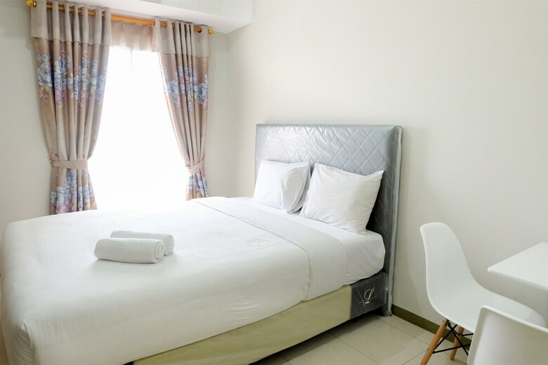 Cozy & Comfy Studio Gading Greenhill Apartment