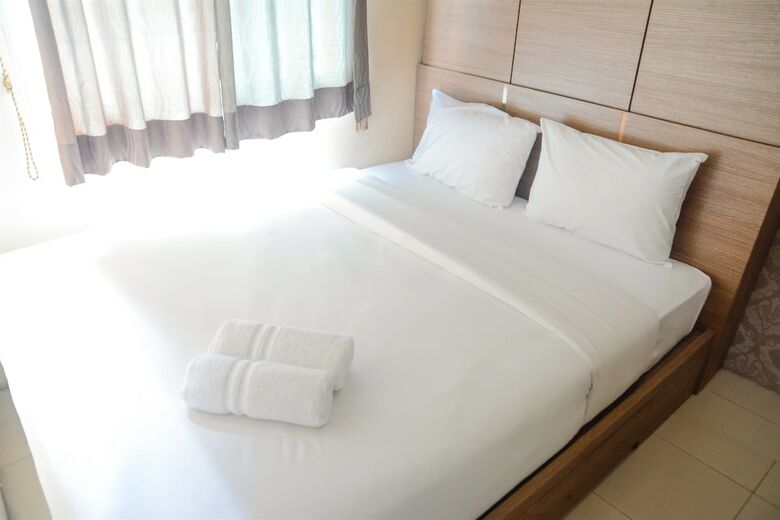 2br Grand Emerald Apartment