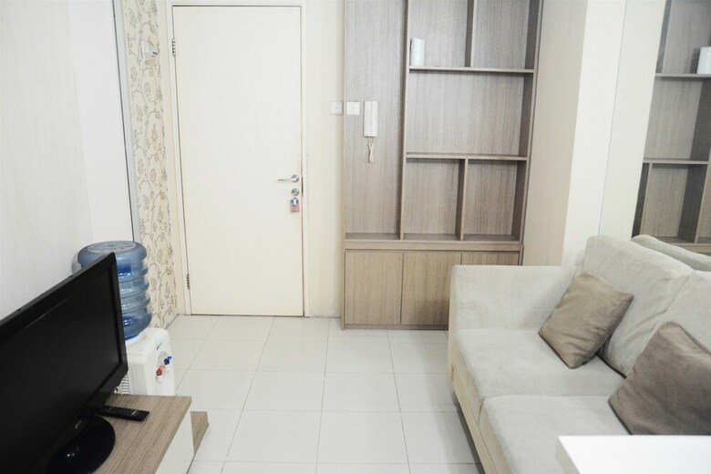 2br Grand Emerald Apartment