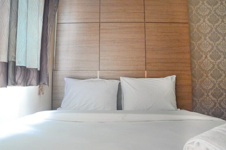 2br Grand Emerald Apartment