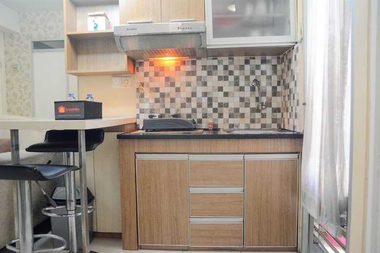 2br Grand Emerald Apartment
