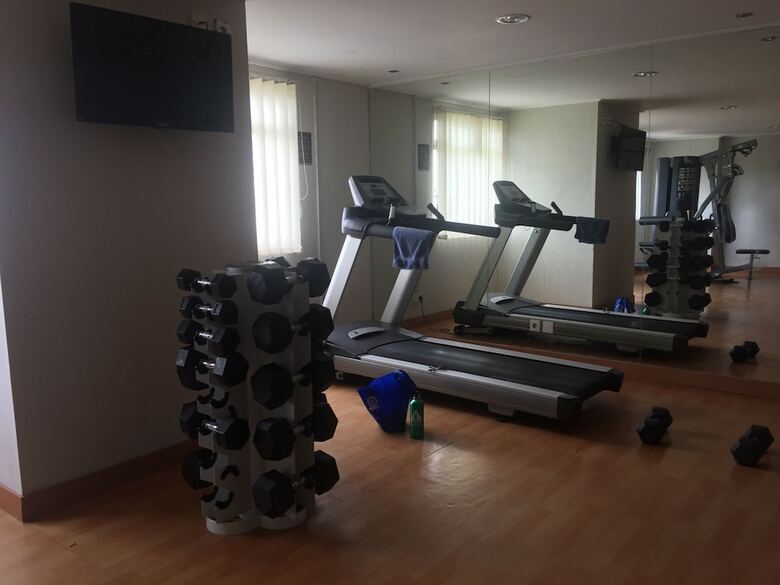 2br Grand Emerald Apartment