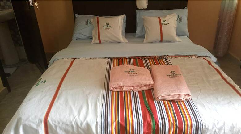 Hotel Mangalita Lodge