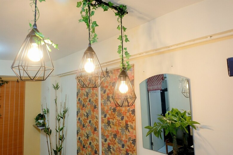 Spacious 2br Gading Nias Apartment