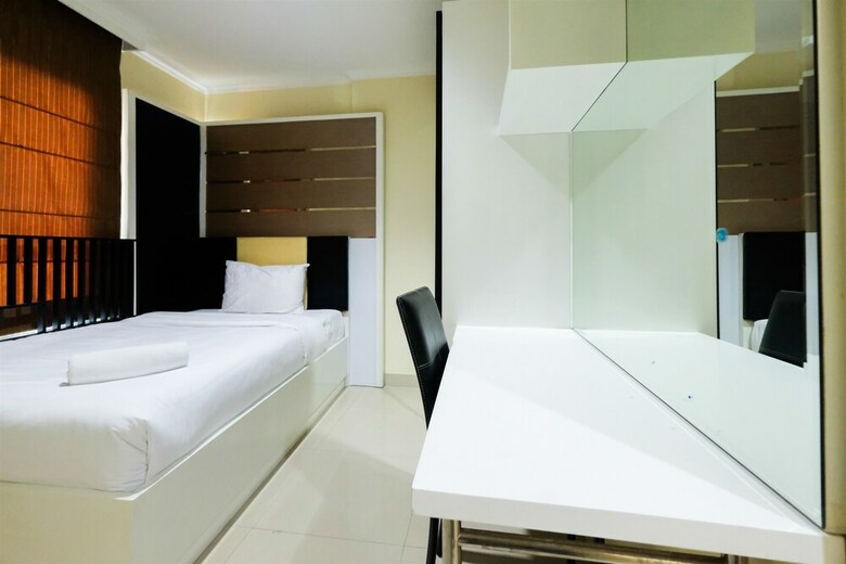 Best 3br Apartment At Hampton's Park
