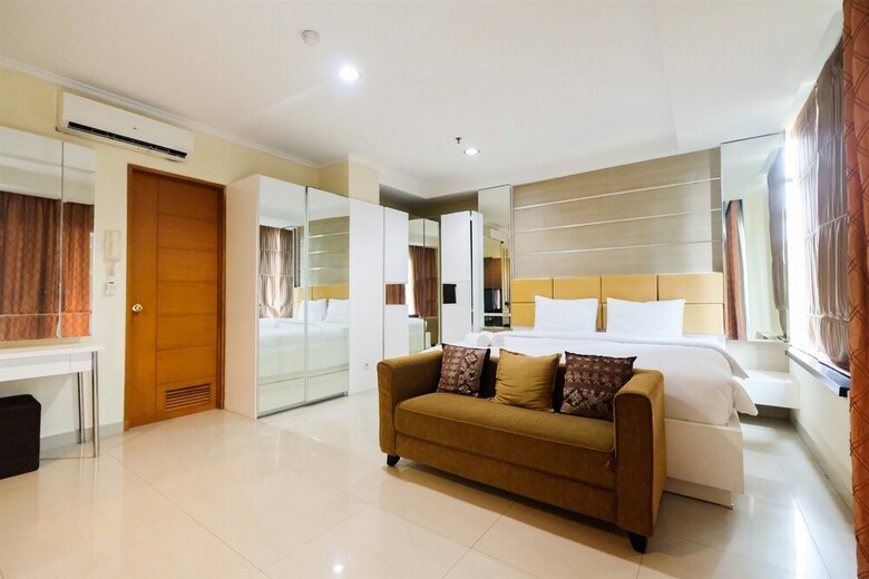 Best 3br Apartment At Hampton's Park