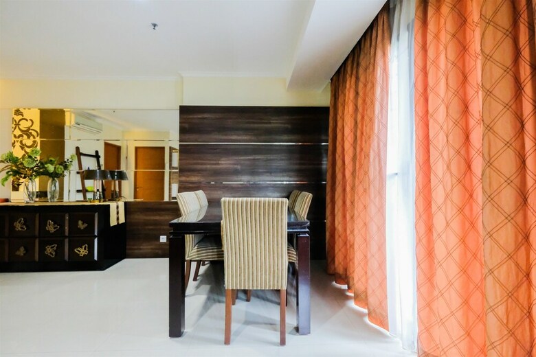 Best 3br Apartment At Hampton's Park