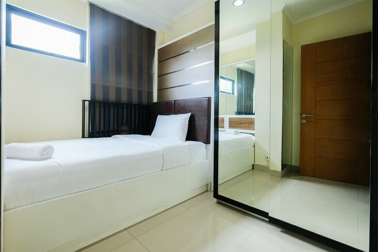 Best 3br Apartment At Hampton's Park