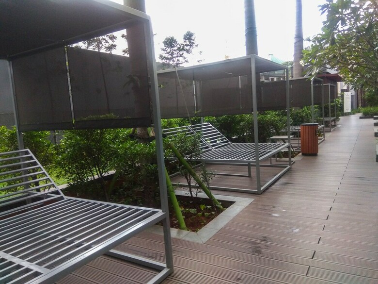 Spacious 2br Apartment At 1 Park Avenue