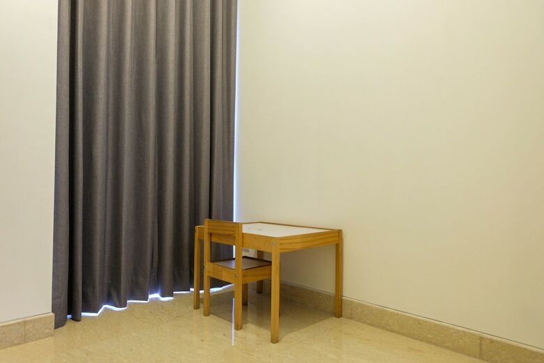 Spacious 2br Apartment At 1 Park Avenue