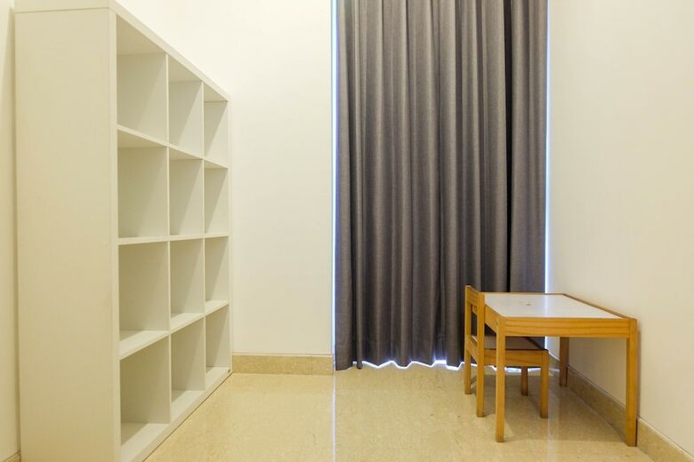 Spacious 2br Apartment At 1 Park Avenue
