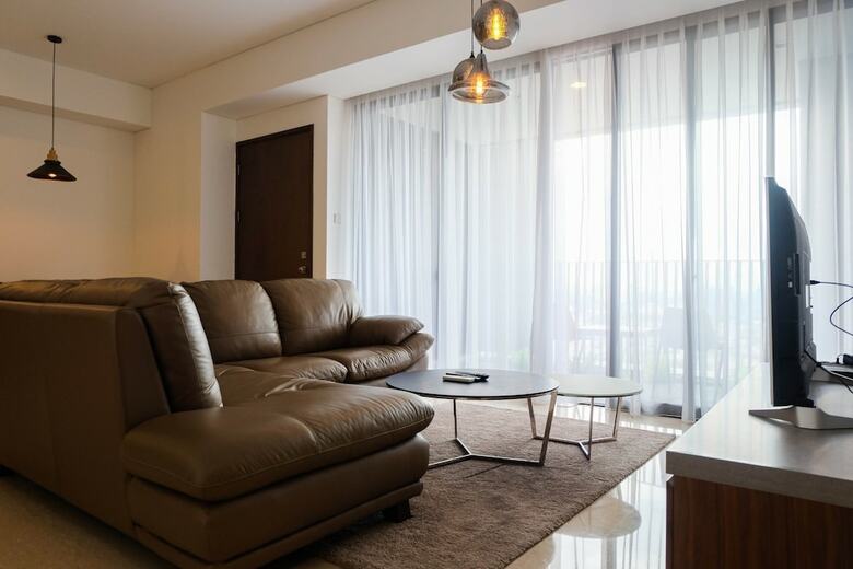 Spacious 2br Apartment At 1 Park Avenue