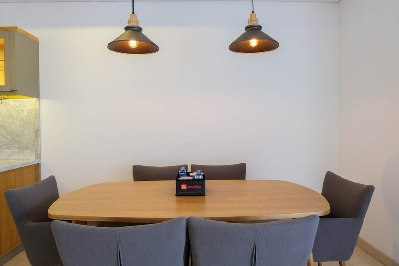 Spacious 2br Apartment At 1 Park Avenue