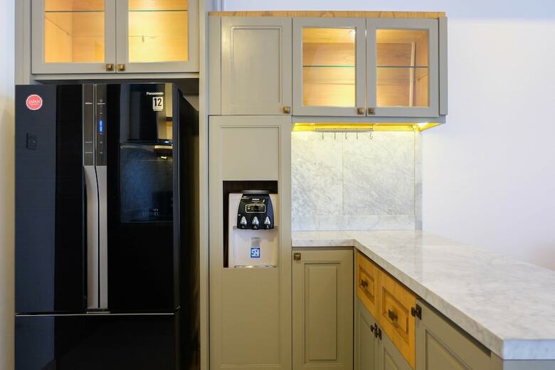 Spacious 2br Apartment At 1 Park Avenue