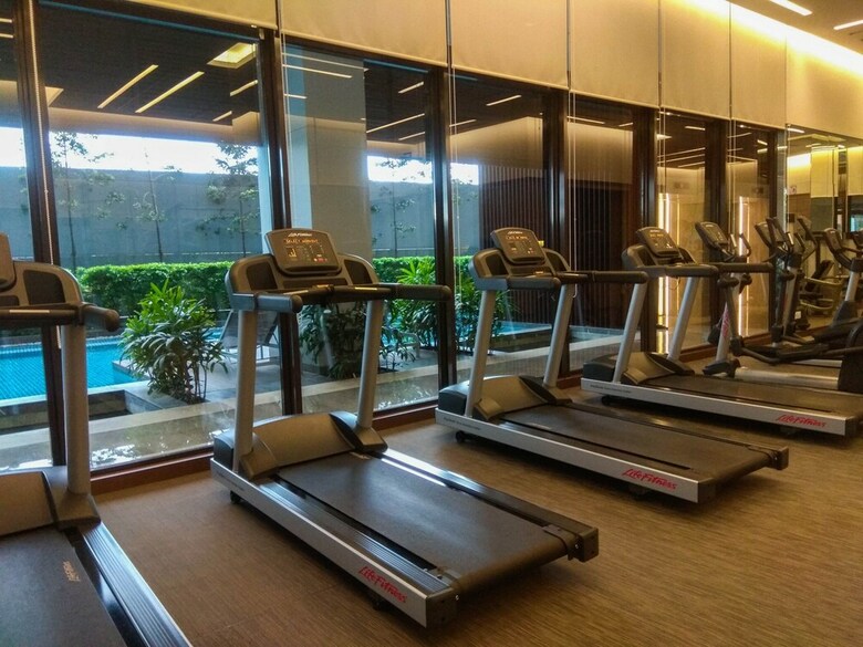 Spacious 2br Apartment At 1 Park Avenue