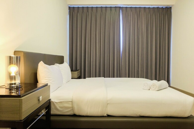Spacious 2br Apartment At 1 Park Avenue
