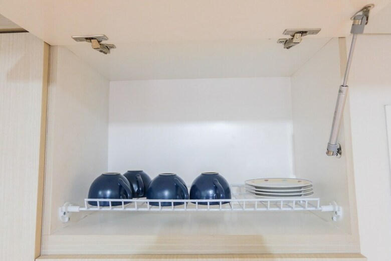 Elegant 2br Apartment At Ayodhya Residence