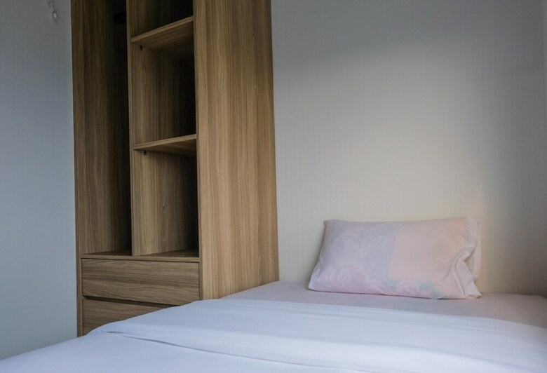 Elegant 2br Apartment At Ayodhya Residence