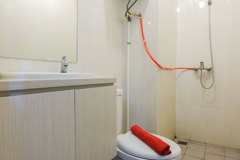 Elegant 2br Apartment At Ayodhya Residence