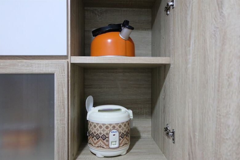 Studio Apartment Springwood Residence Near Ikea Alam Sutera