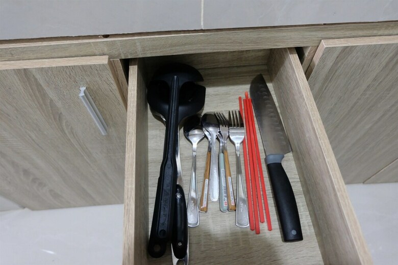 Studio Apartment Springwood Residence Near Ikea Alam Sutera